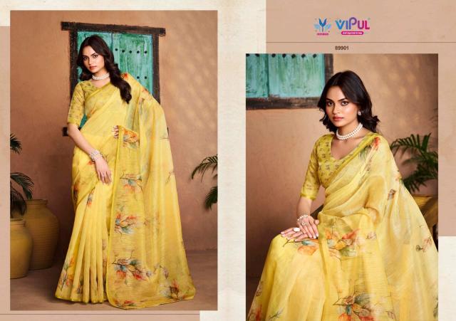 Vipul samyukta saree surat shopping online